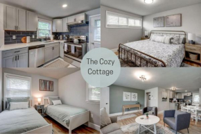New cozy home near Outlets & Amish Country